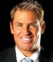 Shane Warne