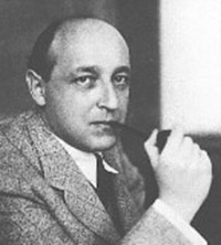 Karl Mannheim profile picture