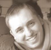 Bradley Salters