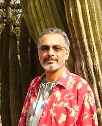 Ernest Hogan profile picture