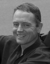 Desmond Sherlock