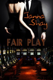 Janna Shay profile picture