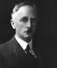 Arthur Gask profile picture