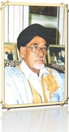 أحمد ولد عبد القادر