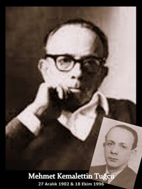Kemalettin Tuğcu profile picture