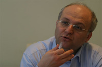Kemal Sayar profile picture