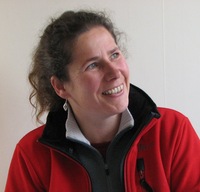 Julia Bradshaw