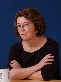 Carolyn Roy-Bornstein