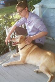 Kristopher G. Phillips