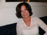 Nancy Rossman profile picture