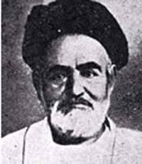 سید اشرف‌الدین گیلانی