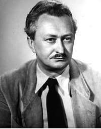 Jan Dobraczyński profile picture