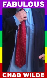 Chad Wilde