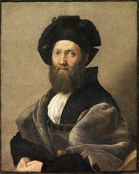 Baldassare Castiglione profile picture