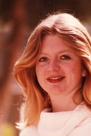 Jacky Trevane