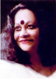 Indira Goswami profile picture