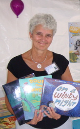 Nancy Raines Day profile picture