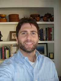 Andy Hicks profile picture