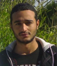 أحمد دومة