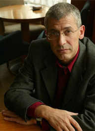 José Ovejero profile picture