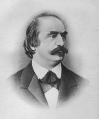 Eduard Hanslick profile picture