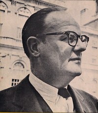 James D. Horan profile picture