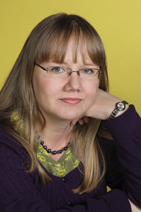 Anu Holopainen profile picture
