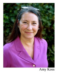 Amy Goldman Koss profile picture