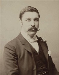 Fergus W. Hume profile picture