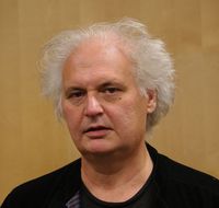Göran Greider profile picture