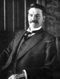 Archibald Gracie profile picture