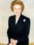 Magaret Thacher