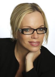 Hanne Nabintu Herland (Foreword of Crime and Refuge)