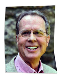 Harry Groome