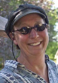 Jan Thornhill profile picture