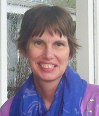 Cathy Sherman Freeman