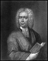 Isaac Watts profile picture
