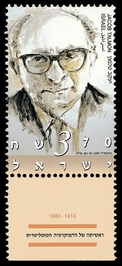 Jacob L. Talmon