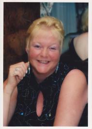 Andrea Frazer profile picture