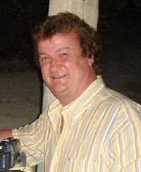 Ken Balneaves