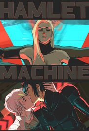 Hamlet Machine profile picture