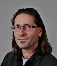 Wade Faubert