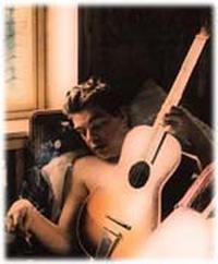 John Auber Armstrong profile picture
