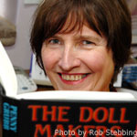 Penny Grubb profile picture