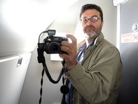 Camilo José Vergara profile picture