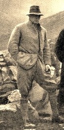 Negley Farson