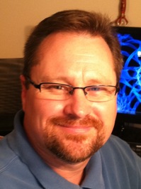 John LeViness profile picture
