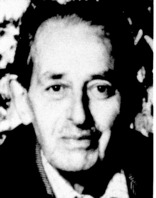 Norman Lewis