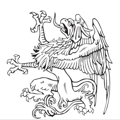 Sage Griffin (Author of Dangerous Games)