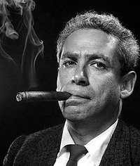 Samuel Fuller profile picture